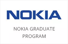 Business Communications Nokia logo
